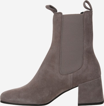 Kennel & Schmenger Chelsea Boots 'VIVA' in Grey