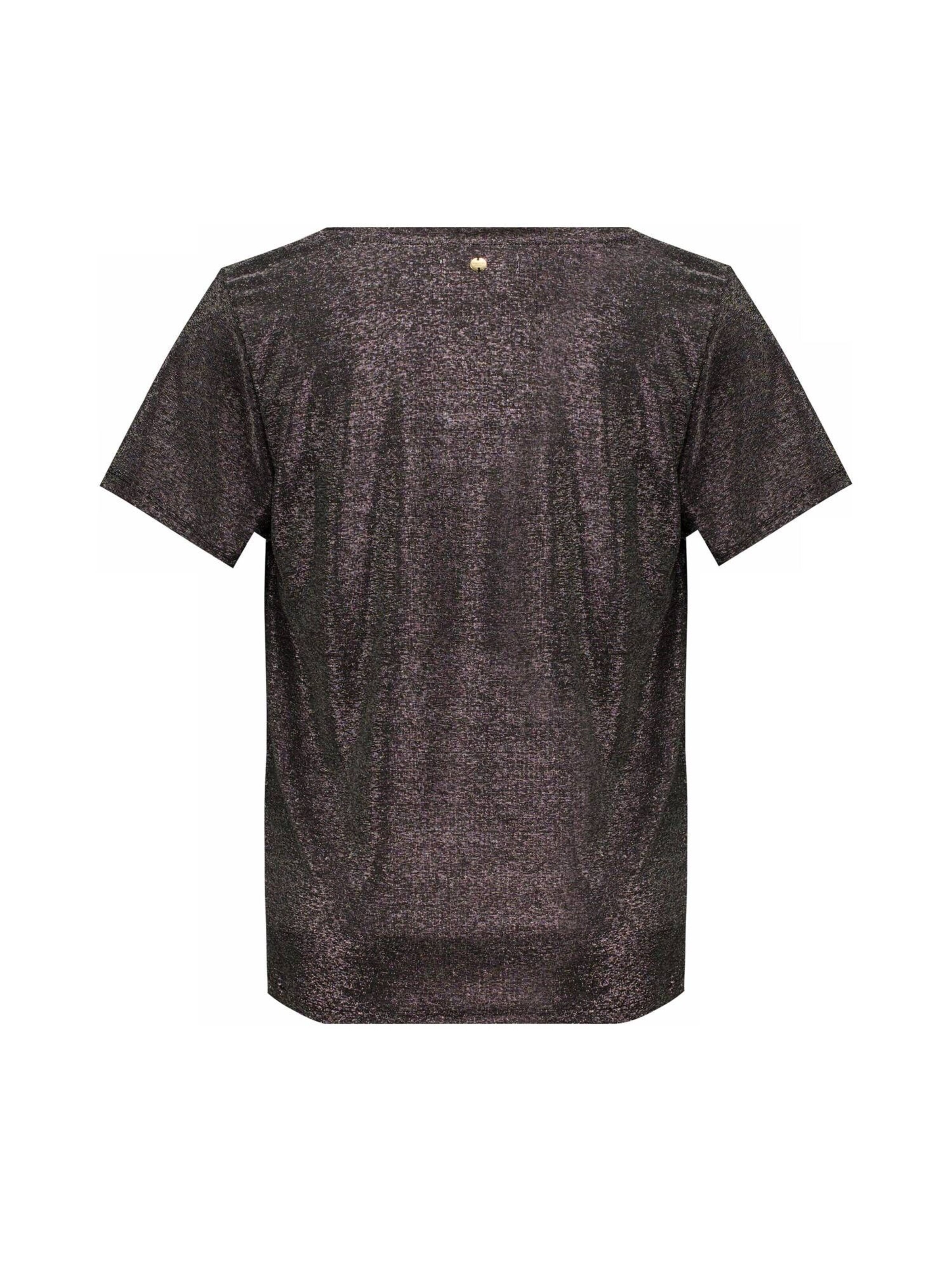 Deeluxe Shirt‌‌‌‌ in Silber