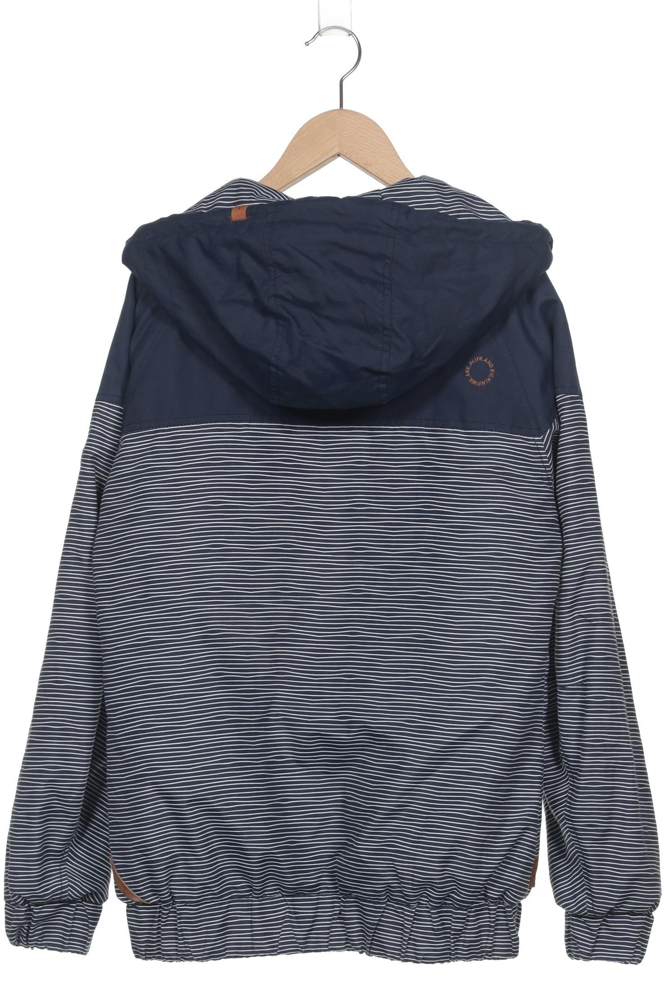 alife & kickin Jacket & Coat in M in Blue