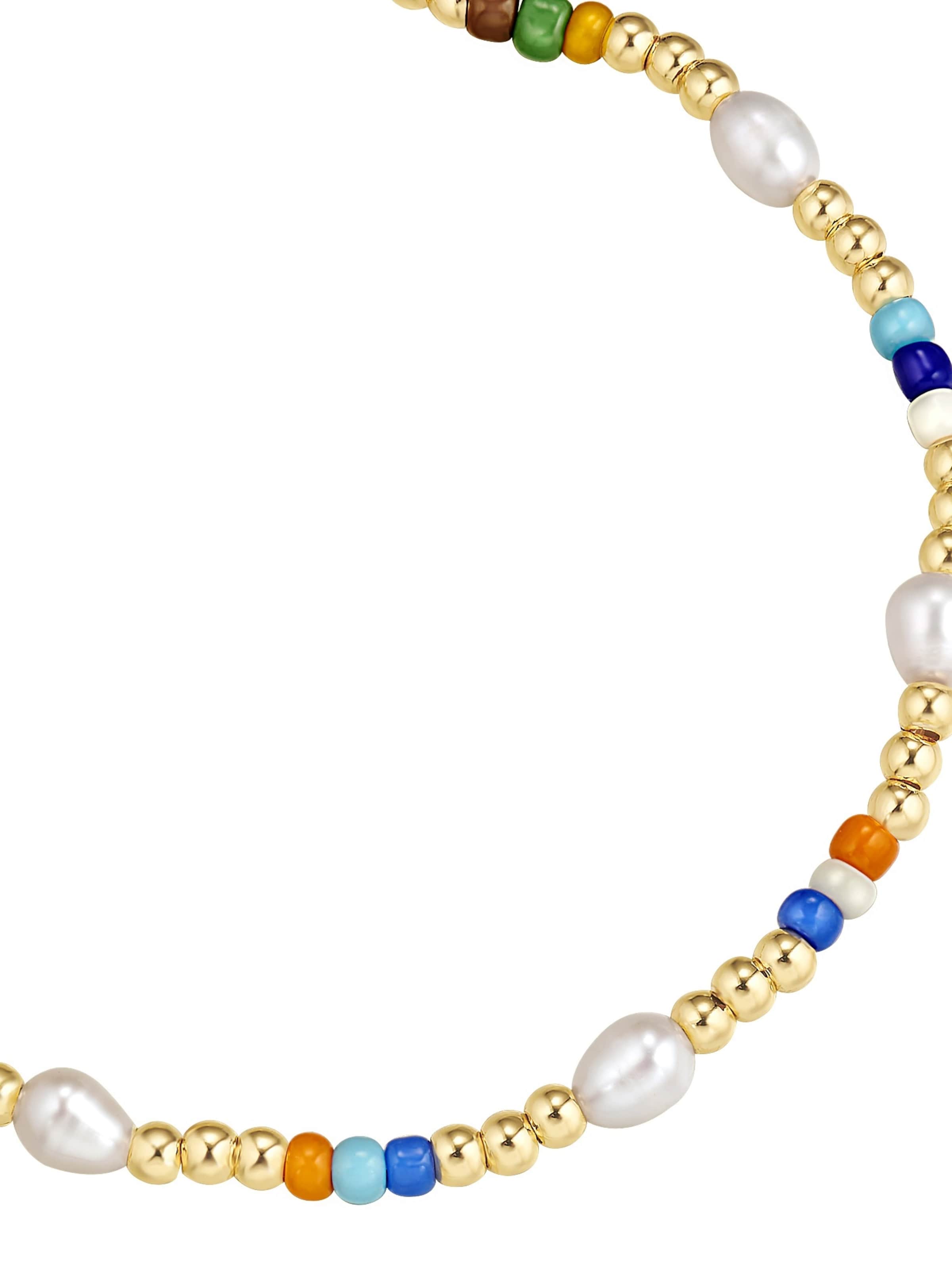 Bracelet Yokoamii en or