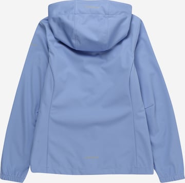 ICEPEAK Outdoor jacket 'KLEVE' in Blue