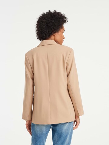 OPUS Blazers 'Jonola' in Beige