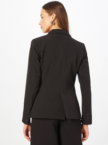 ICHI Blazer 'Lexi' in Schwarz