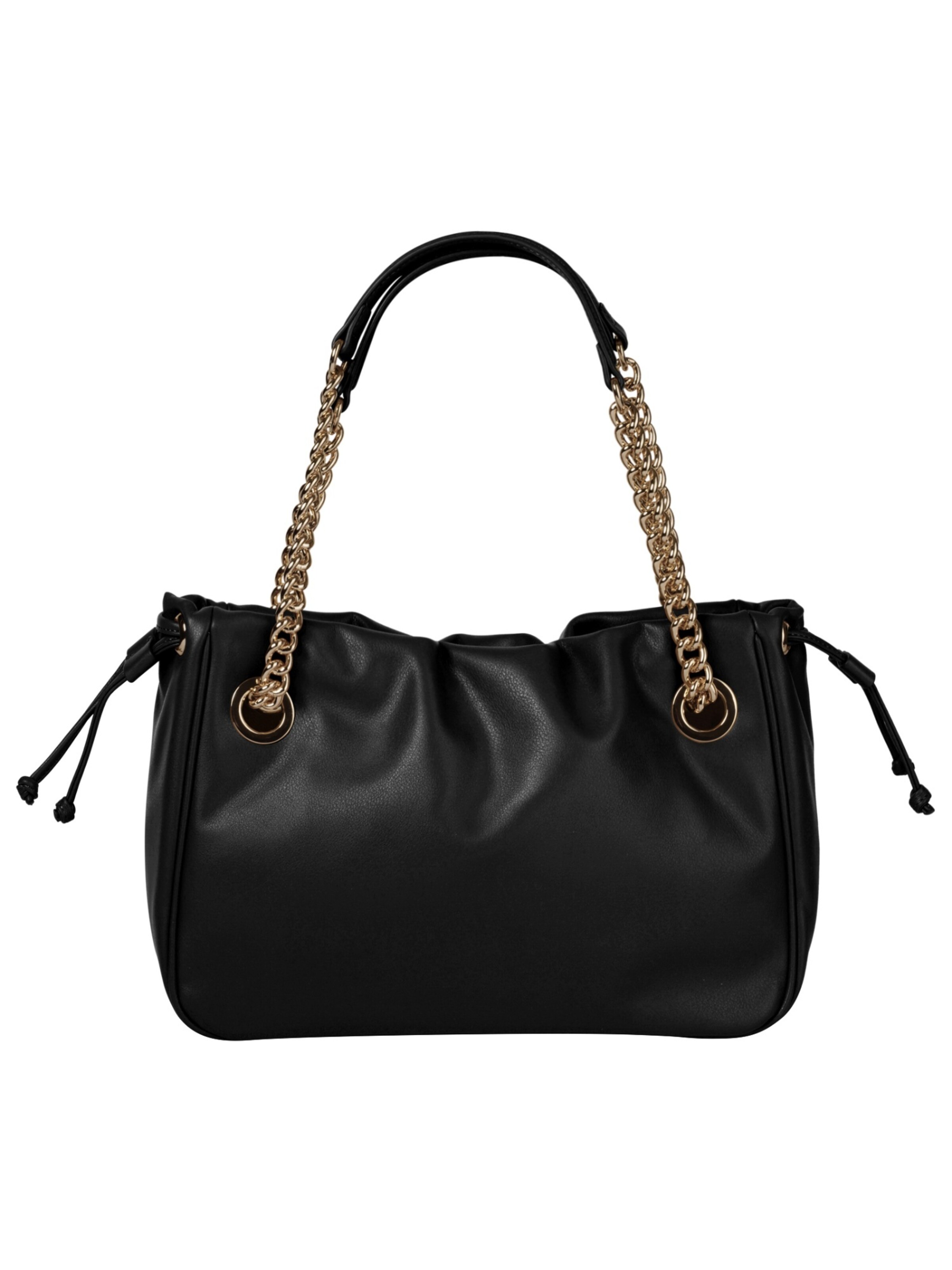 bugatti Handtasche 'LENI'‌‌‌‌‌‌‌‌‌‌ in Schwarz