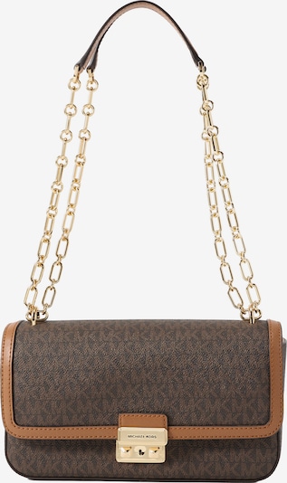 MICHAEL Michael Kors Olkalaukku värissä ruskea / umbra / tummanruskea, Tuotenäkymä