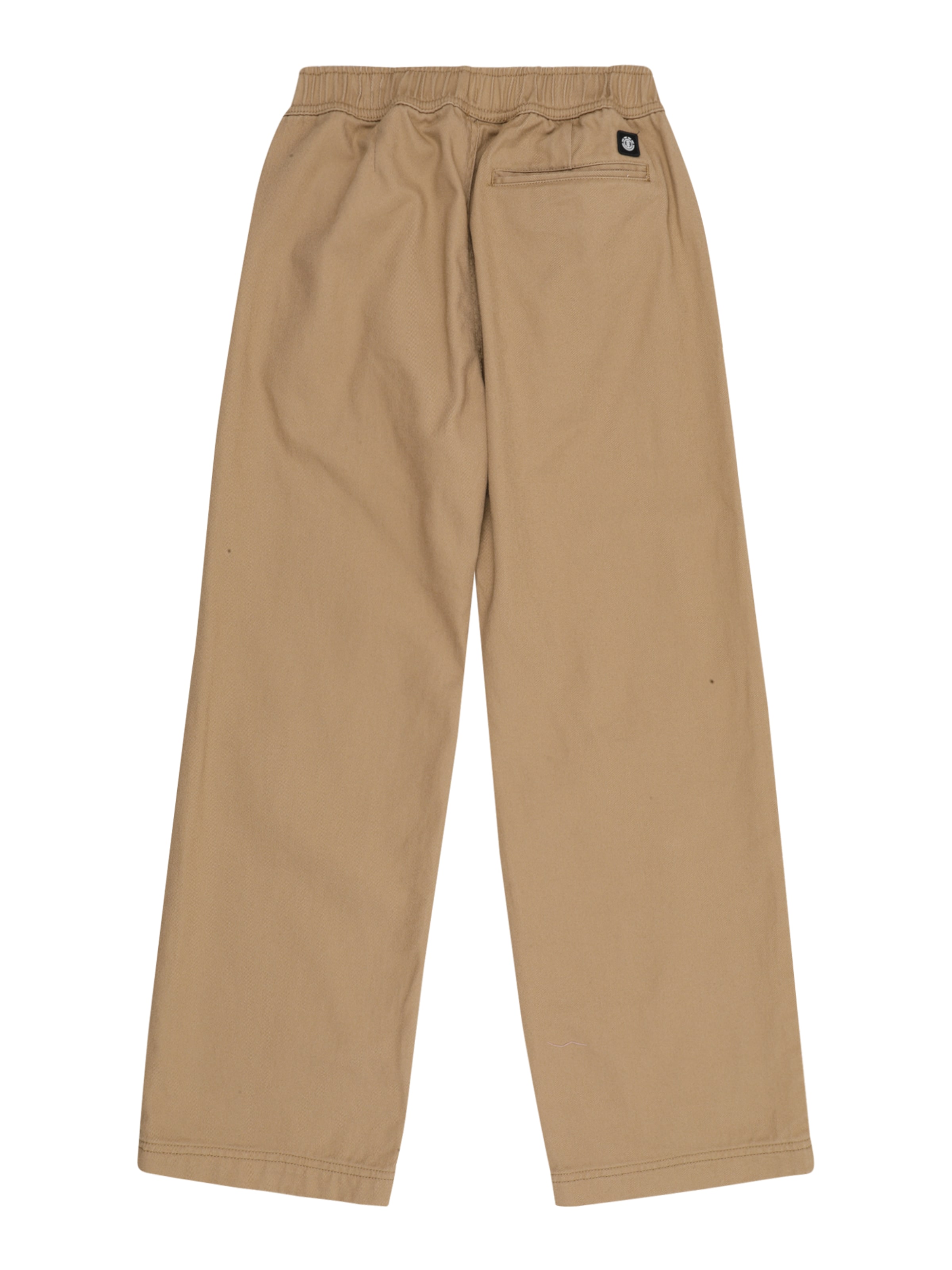 ELEMENT - Loosefit Pantalón deportivo 'CHILLIN' en verde