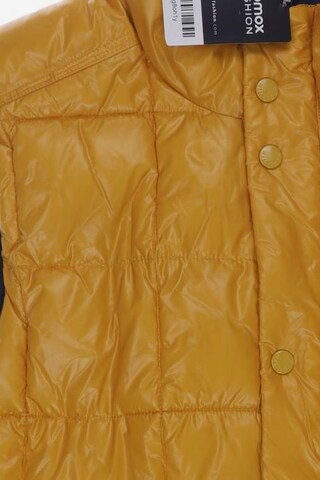 TOMMY HILFIGER Vest in L in Yellow