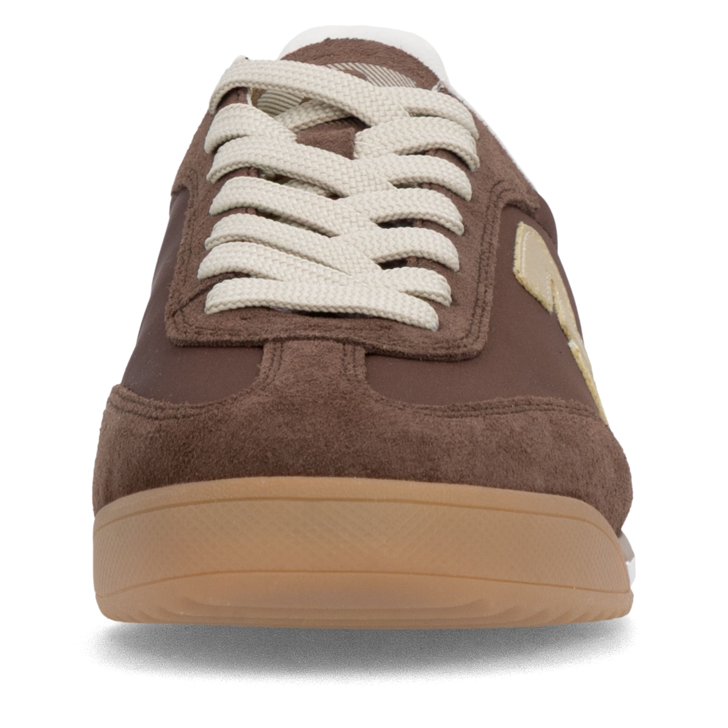 Rieker Sneakersy niskie w kolorze brązowy