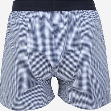 jbs Boxershorts in Blau