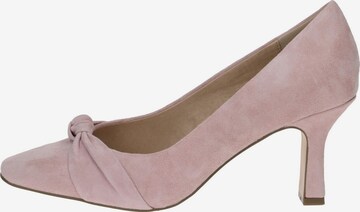 CAPRICE Pumps in Pink