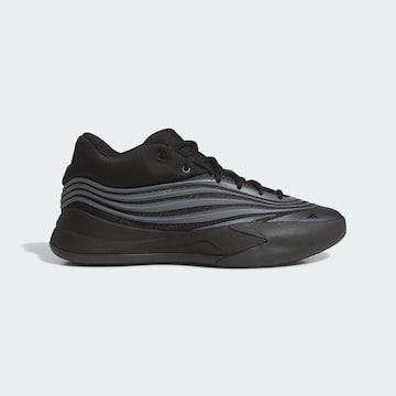 ADIDAS PERFORMANCE Sportschoen 'Dame X' in Zwart