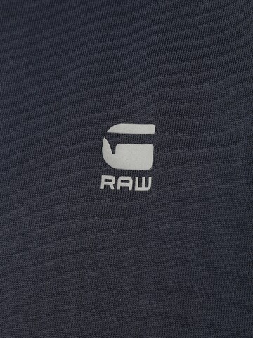 G-Star RAW Shirt in Blue