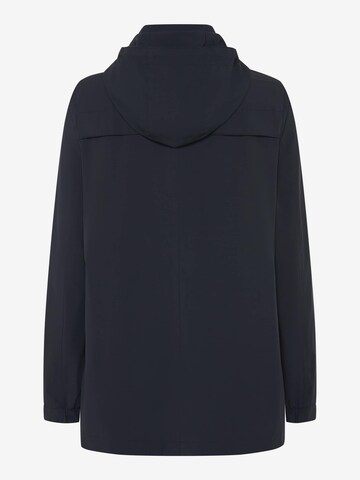 Fuchs Schmitt Übergangsjacke 'Regenjacke Delft'‌‌‌‌‌‌‌‌‌‌ in Blau