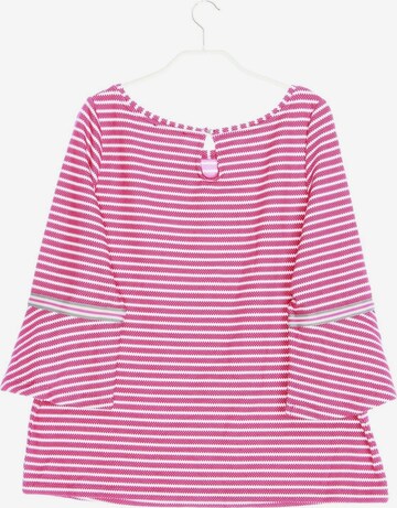 BONITA Sweatshirt L in Pink