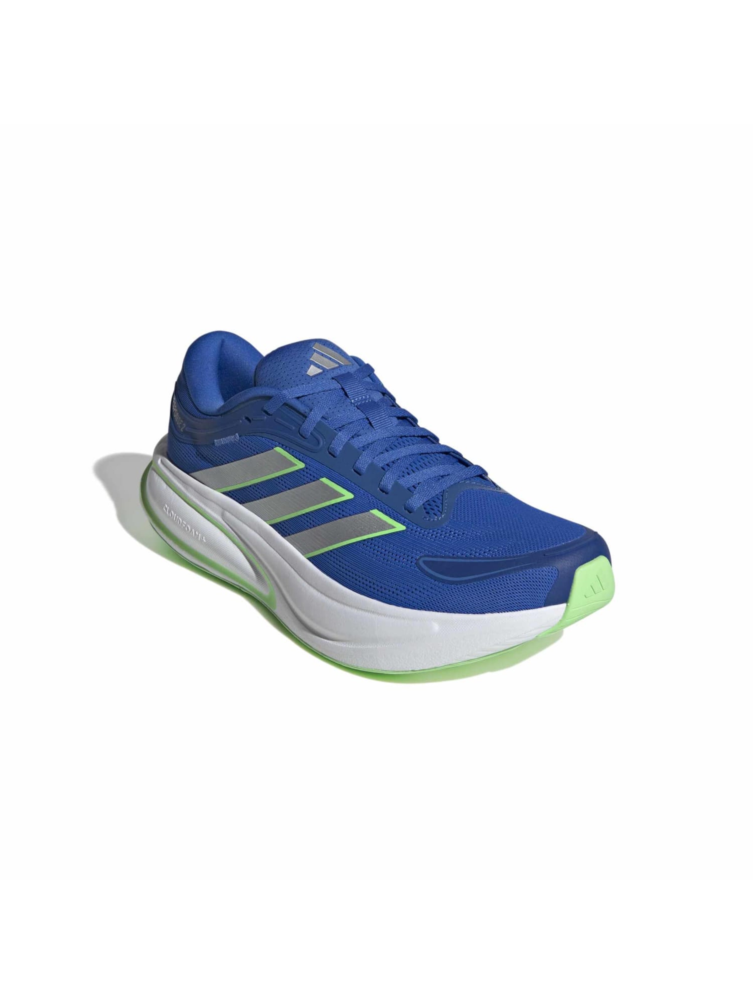 ADIDAS PERFORMANCE Buty do biegania 'RESPONSE 2' w kolorze niebieski