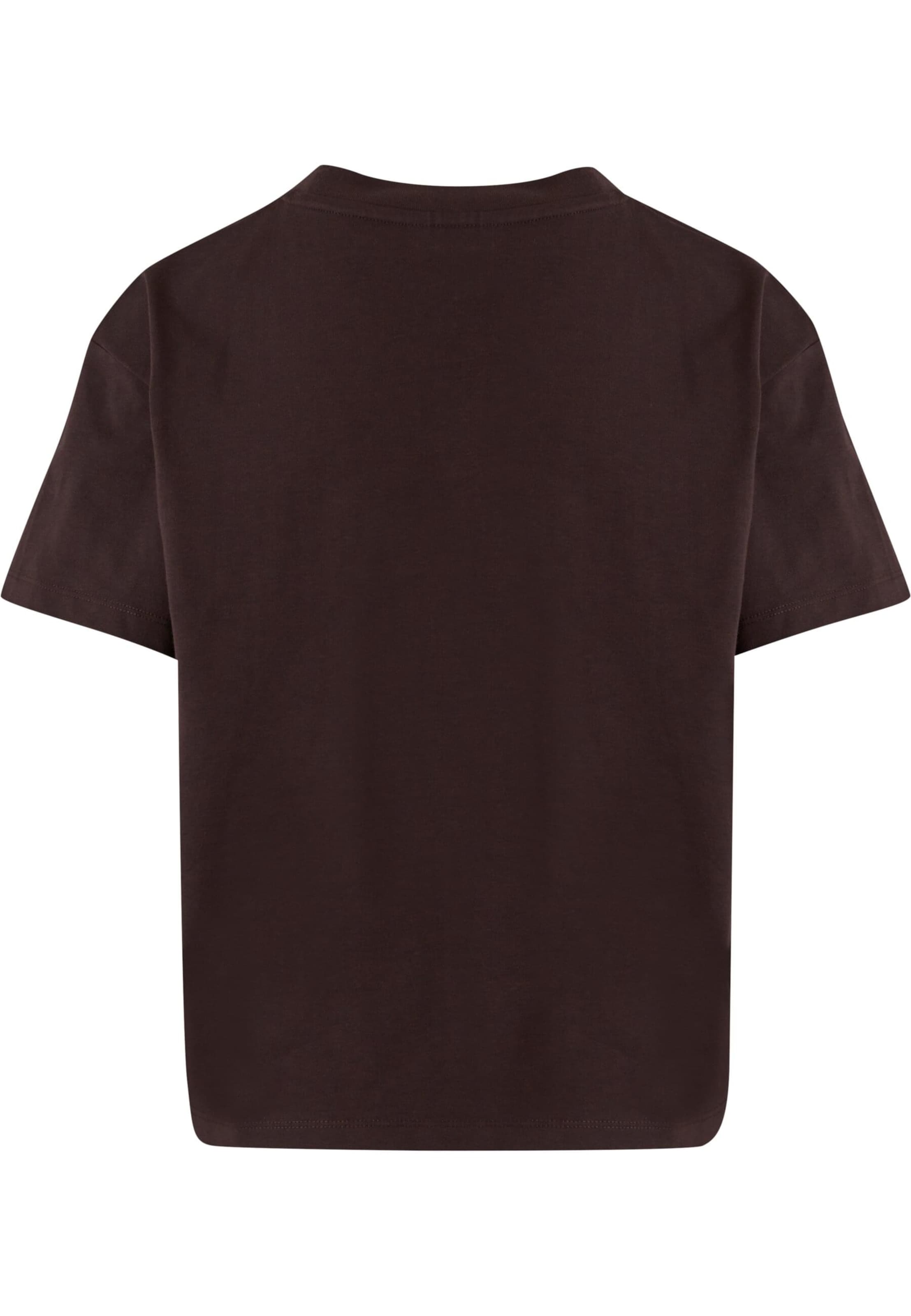 Aim'n Shirts 'AMN-243-TOP-24010380-106' i brun