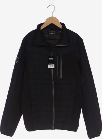 Superdry Jacke M in Schwarz: predná strana