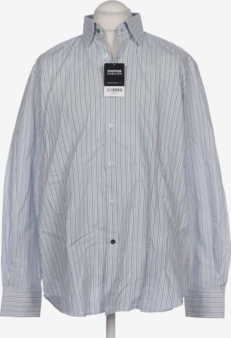 Tommy Hilfiger Tailored Button Up Shirt in XL in Mixed colors: front