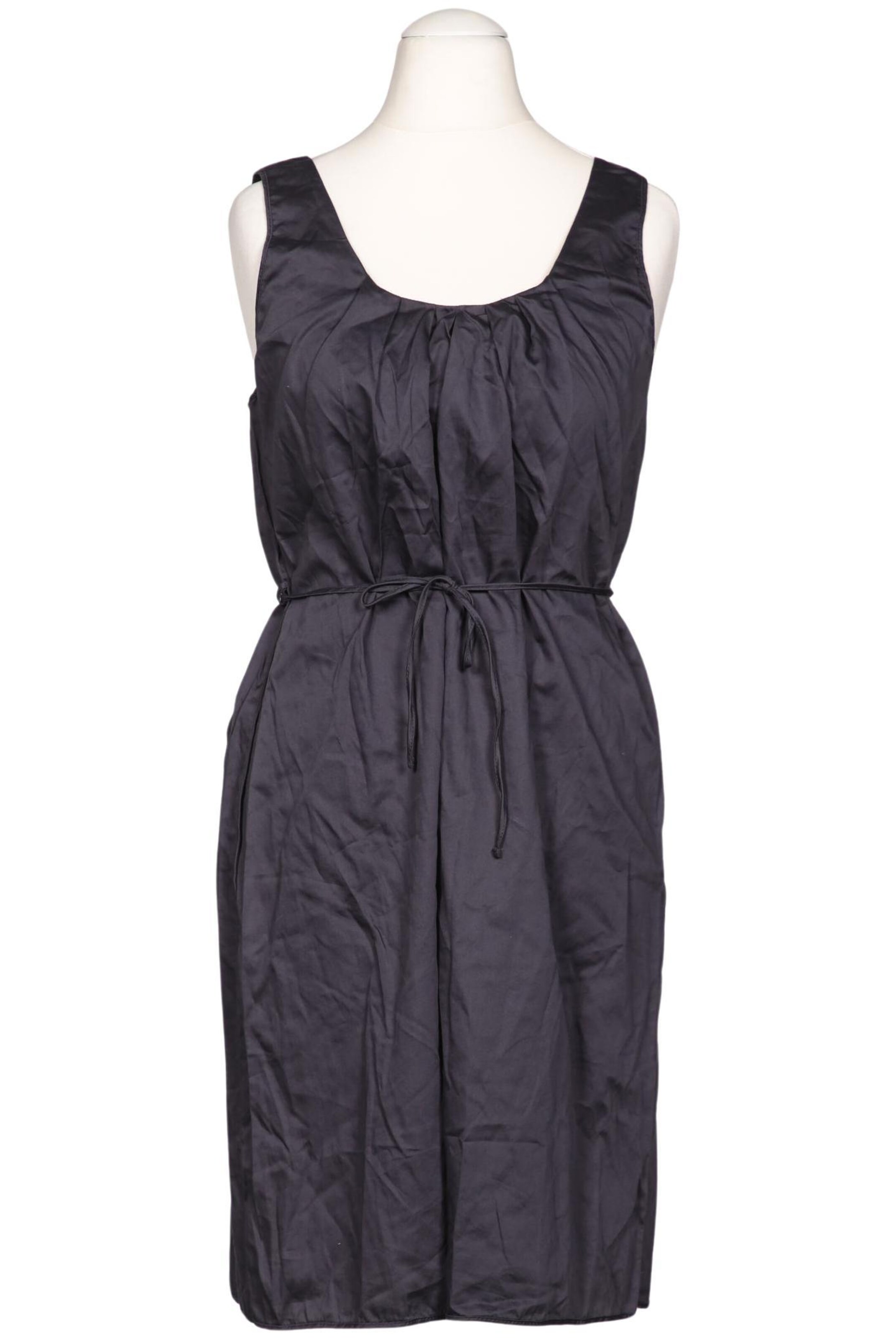 Filippa K Dress in M in Grey: front
