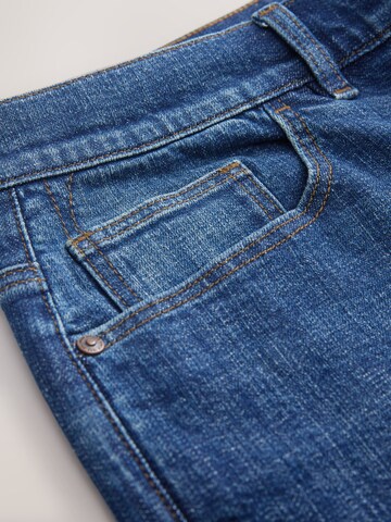 Next Normální Džíny – modrá