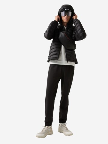 Bogner Fire + Ice Jacke  'Elvis' in Schwarz