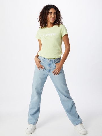 T-shirt 'The Perfect Tee' LEVI'S ® en vert