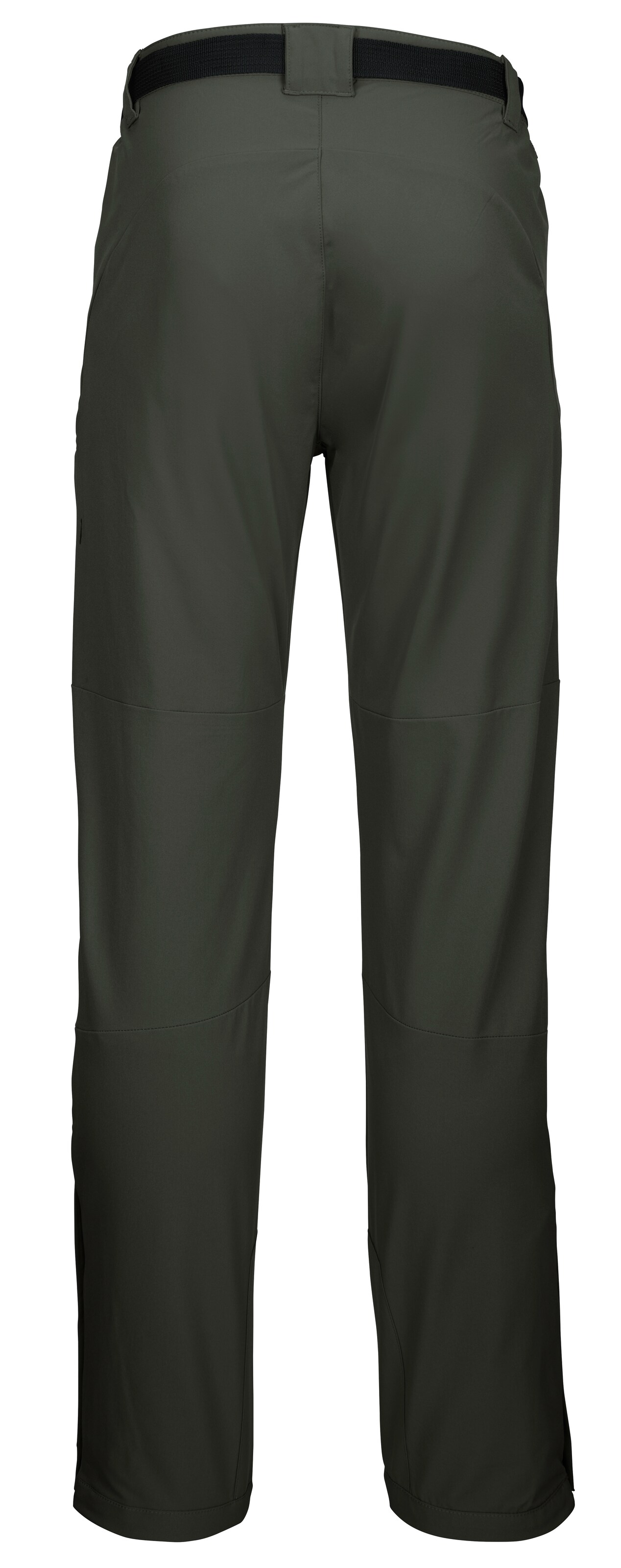 KILLTEC Regular Outdoor Pants in Green