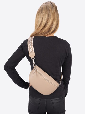 Seasons of April Umhängetasche 'Helen' in Grau