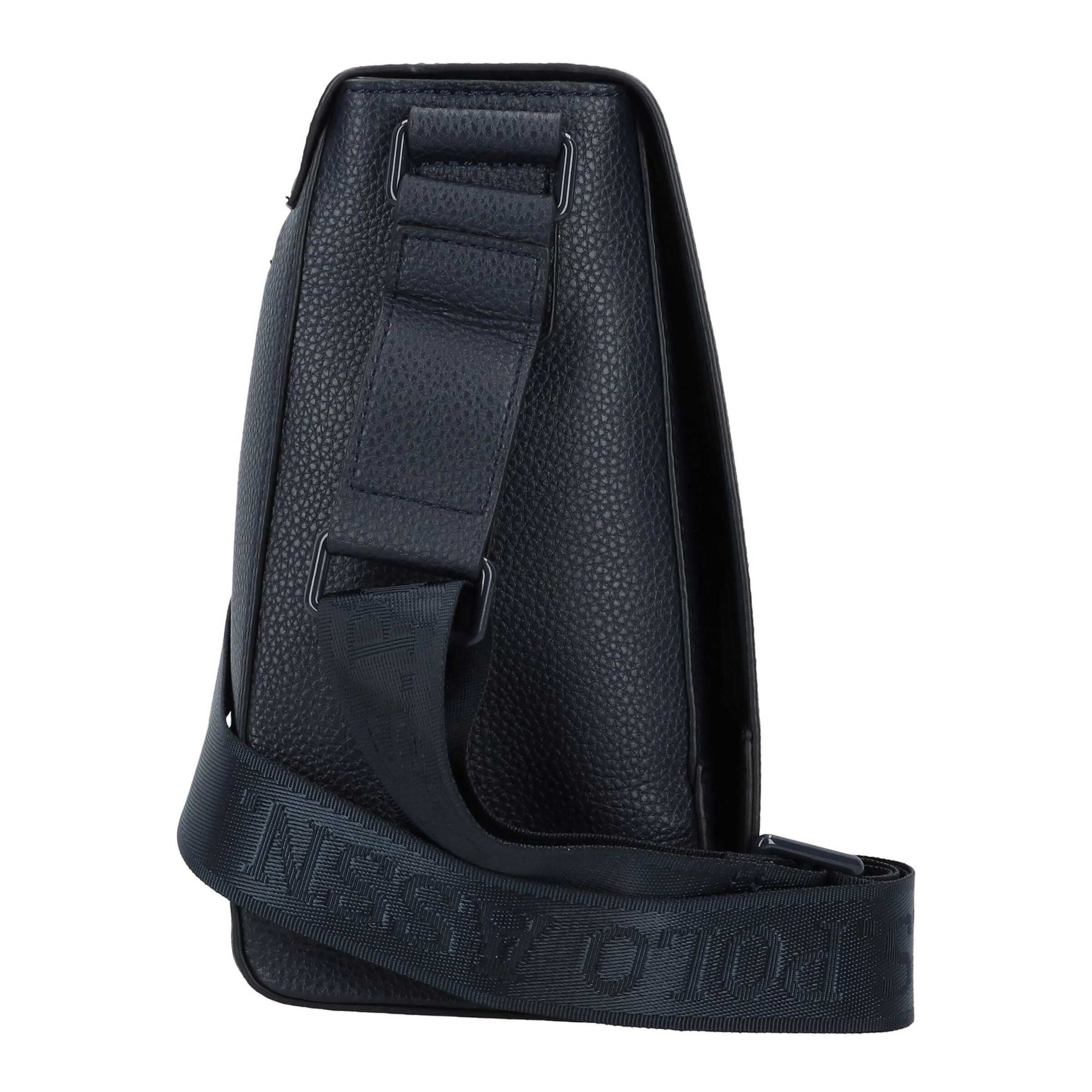 U.S. POLO ASSN. Crossbody Bag 'Seattle' in Blue