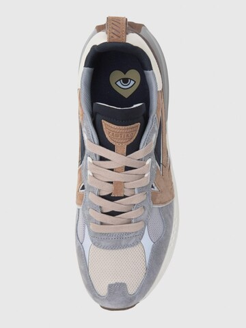 Kaotiko Sneaker low 'Vancouver'‌‌ in Grau