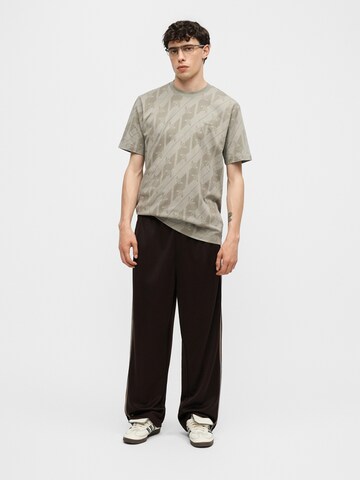 T-Shirt ADIDAS ORIGINALS en vert