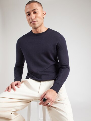 zils Hackett London Džemperis