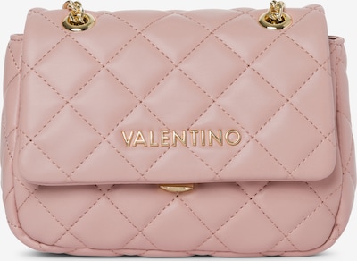 VALENTINO Torba za na rame 'Ocarina' u zlatna / prljavo roza, Pregled proizvoda