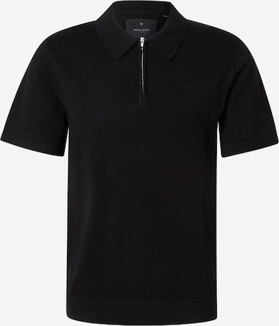 JACK & JONES Paita koossa L värissä musta, Tuotenäkymä