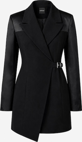 Hoermanseder Blazer in Schwarz: Vorderseite