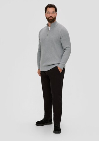 s.Oliver Trui in Grijs