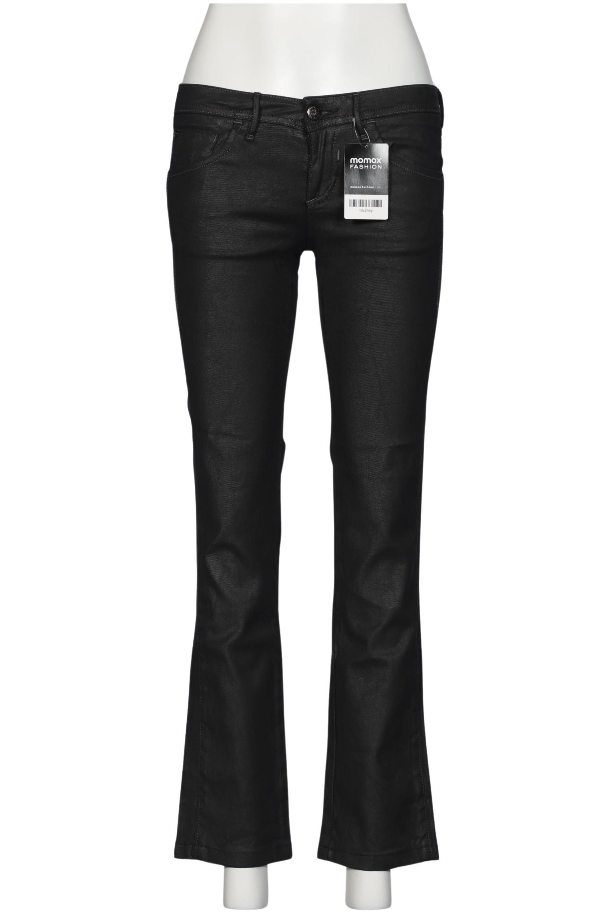Peuterey Jeans in 27-28 in Black: front