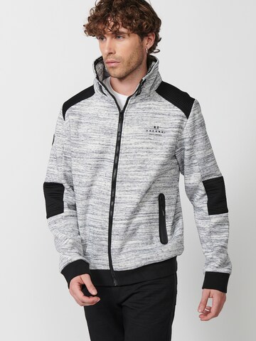 pilka KOROSHI Džemperis