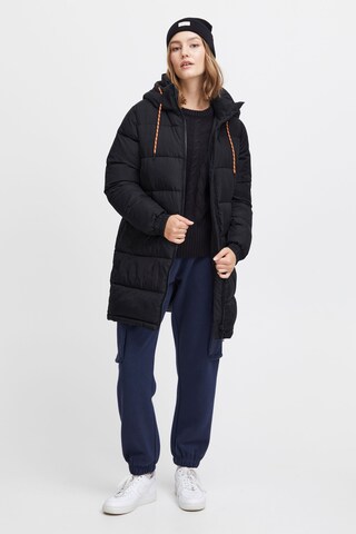 Oxmo Winter Jacket 'Jody' in Black