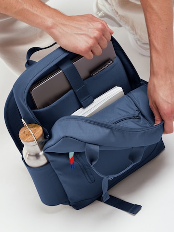Got Bag Rucksack in Blau