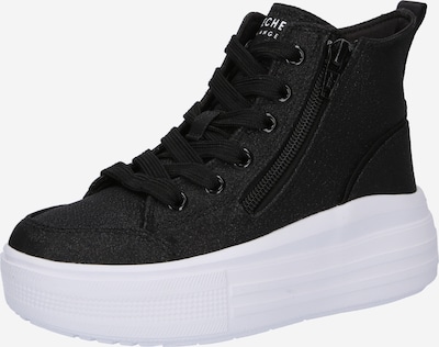 SKECHERS Zapatillas deportivas 'HYPERLIFT' en negro, Vista del producto
