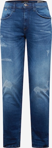 mėlyna BLEND Standartinis Džinsai: priekis