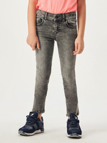 LTB Jeans 'RAVI B' in Grey: front