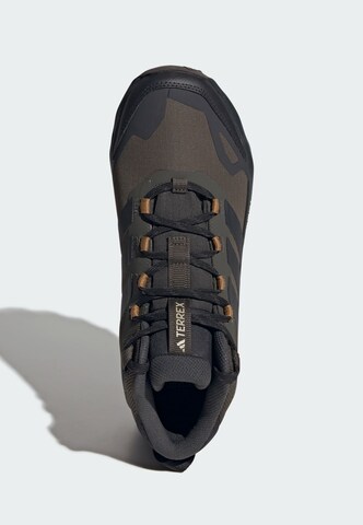 Boots 'Skychaser AX5' ADIDAS TERREX en vert