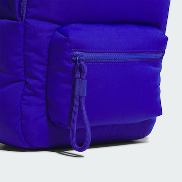 Sac à dos de sport ADIDAS SPORTSWEAR en bleu