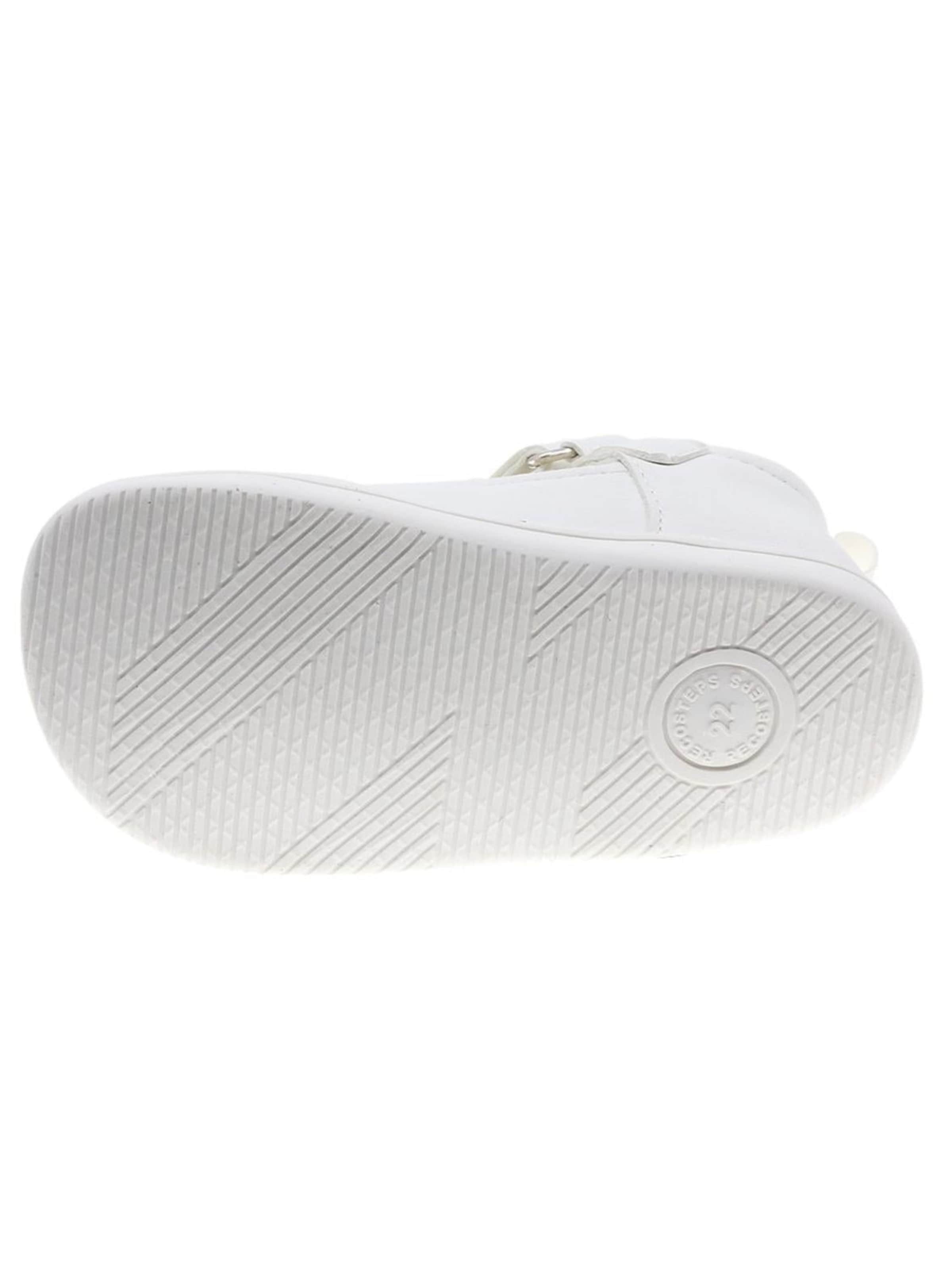 Baskets 'Casual Shoe' Beppi en blanc