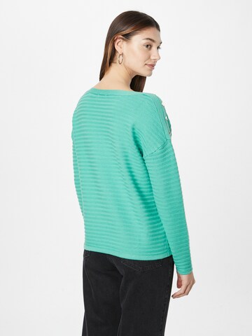 BONOBO Sweter w kolorze zielony