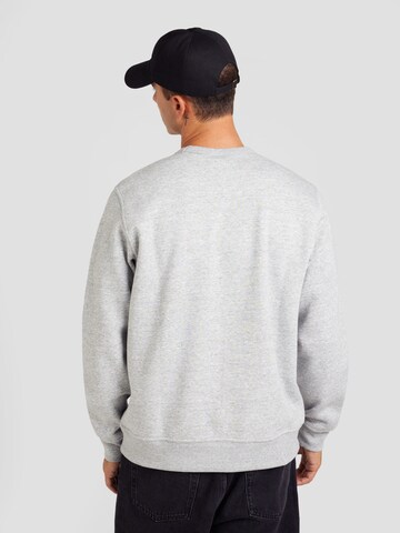 Champion Authentic Athletic Apparel Sweatshirt i grå