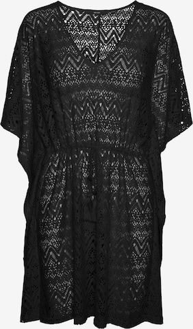 VERO MODA Tunic 'MAYA' in Black: front