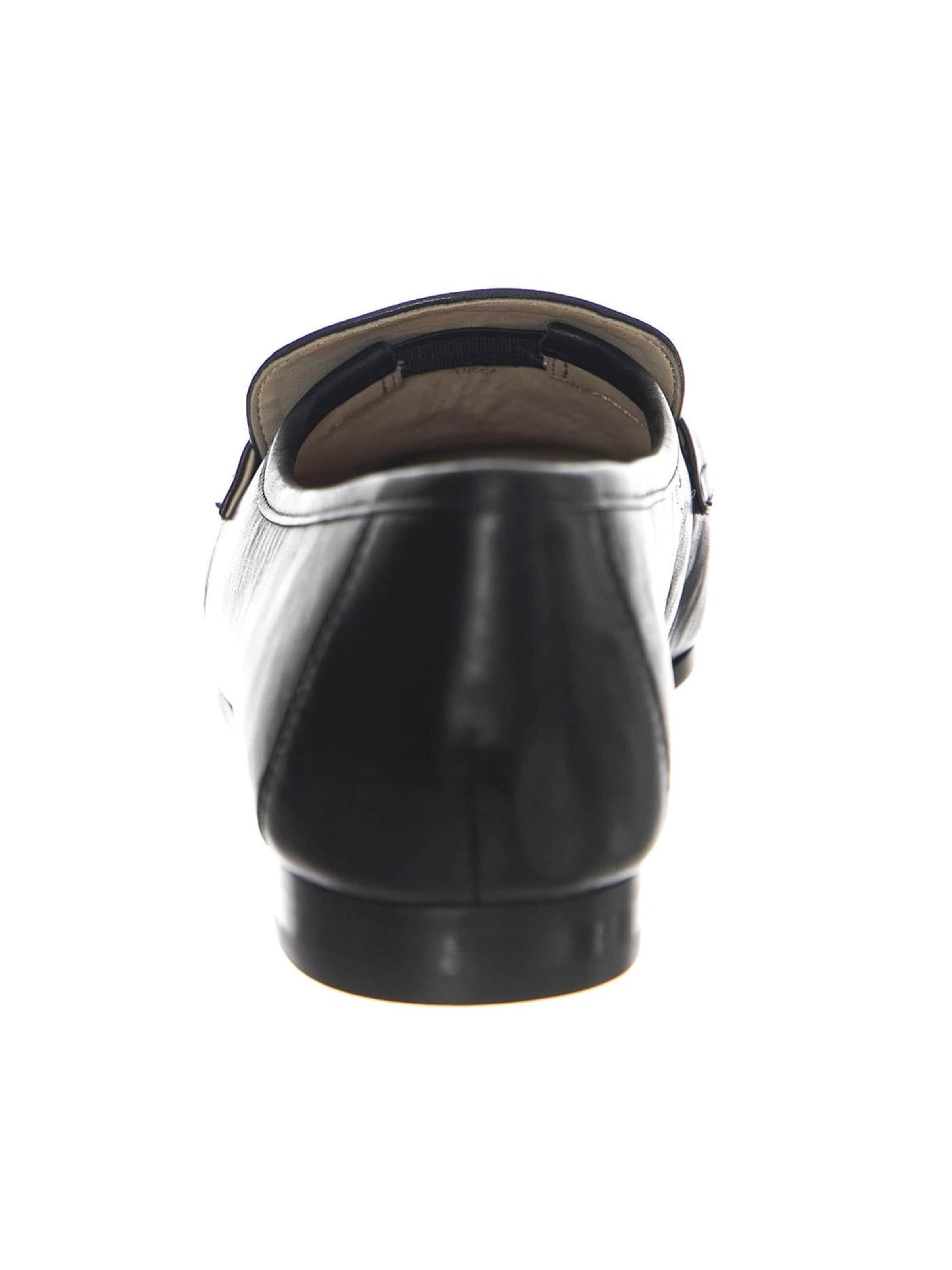 Sam Edelman Moccasins 'Lucca' in Black